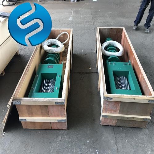 QJB潛水污泥回流泵廠家推薦 華力信科技，專業潛水攪拌與回流方案供應商